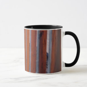 Gauge Mug