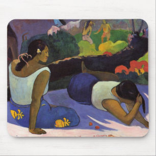 Gauguin - Arearea Mouse Mat