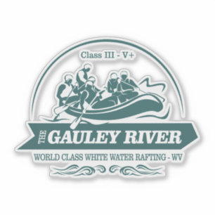 Gauley River (rafting2)