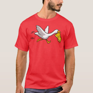 Gauntlet is Life T-Shirt