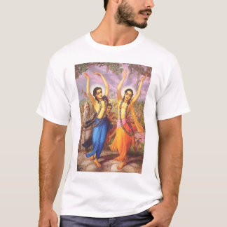 Gaur Nitai T-Shirt
