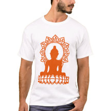 Gautama buddha art, Buddhism Wall decal Buddhist