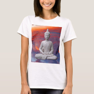 Gautama Siddhartha Buddha T-Shirt