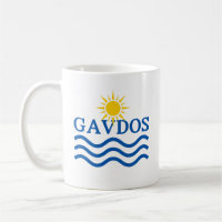 GAVDOS Greece, Sun Waves