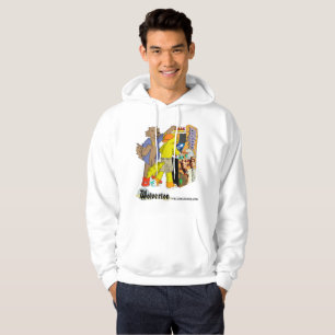 Gavin Got Game Hoodie