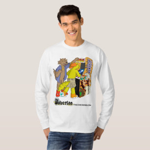 Gavin Got Game T-Shirt