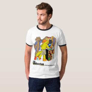 Gavin Got Game T-Shirt