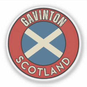 Gavinton, Scotland