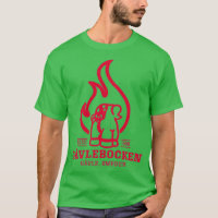 Gavle Goat on Fire (Swedish Gavlebocken)