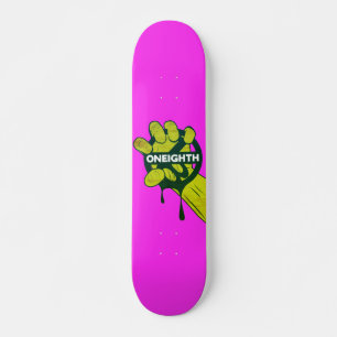 Gavu ONEIGHTH Tokyo Original Skateboard