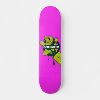 Gavu ONEIGHTH Tokyo Original Skateboard