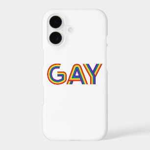 GAY