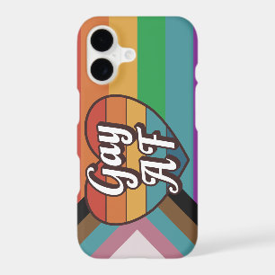 Gay AF Pride LGBTQ+