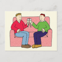 Gay Anniversary Congratulations