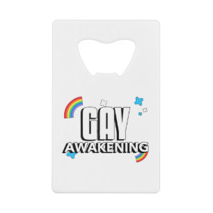 Gay Awakening