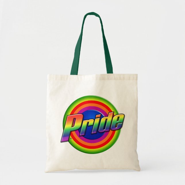 Gay Bags - Gay Pride 02 (Front)