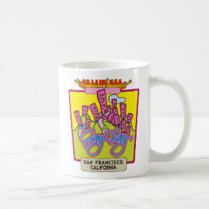 Gay Bay Mug