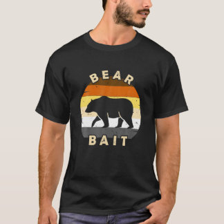 Gay Bear Bait Pride Cruising T-Shirt