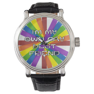 Gay Best Friend - Queer Pride Watch