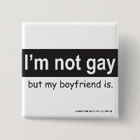 Gay Boyfriend Square