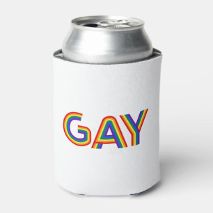 GAY CAN COOLER