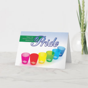 Gay Cards — Heavy Dosage