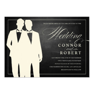 Gay Wedding Invitations Uk 2