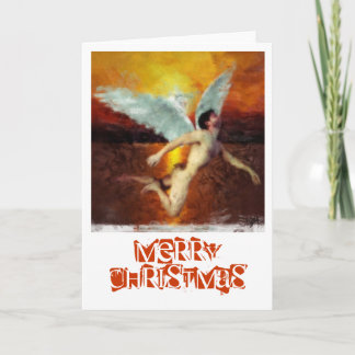 gay christmas cards
