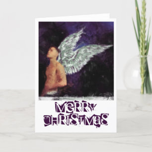 gay christmas cards