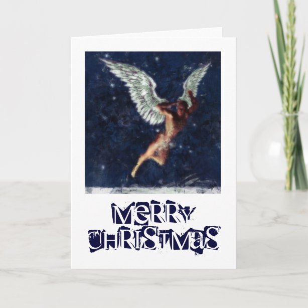 Free Printable Gay Christmas Cards