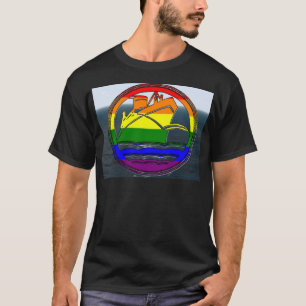 Gay Cruise 1 T-Shirt