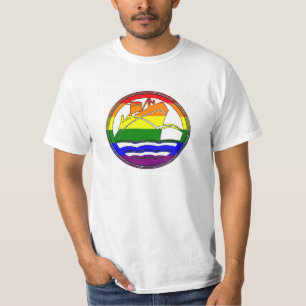 Gay Cruise Value Tee