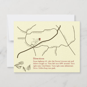 Gay Do the Math Autumn Directions Announcements