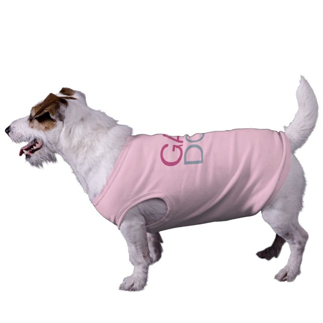 Lgbt dog outlet apparel