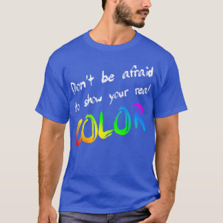 gay gay life lgbt live homo 11 T-Shirt