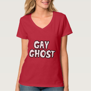 GAY GHOST T-Shirt