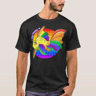 Gay Goldie T-Shirt