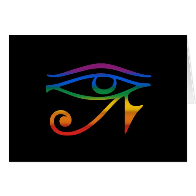 Gay Goth Pride (Front Horizontal)