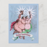 Gay Happy Anniversary