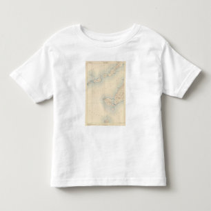 Gay Head, Massachusetts Toddler T-Shirt