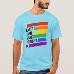 Gay Humour T-Shirt