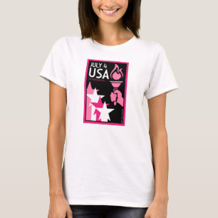 Gay Independence Day T-Shirt