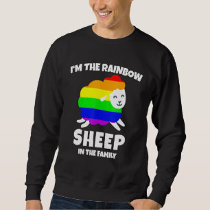 Gay Lgbtq Pride Month Christopher Street Day Queer Sweatshirt