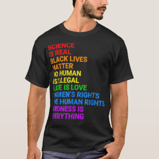 Gay LGBTQ Pride Month Christopher Street Day Queer T-Shirt