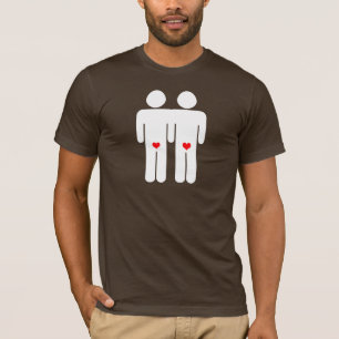Gay Lovers T-Shirt
