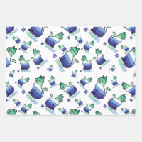 Gay man Pride Cat - Be Yourself