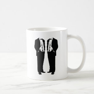 Gay Marriage Coffee Mug