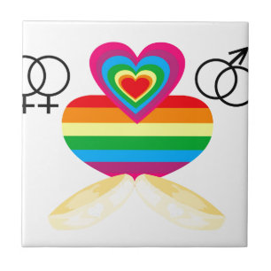 gay marriage tile