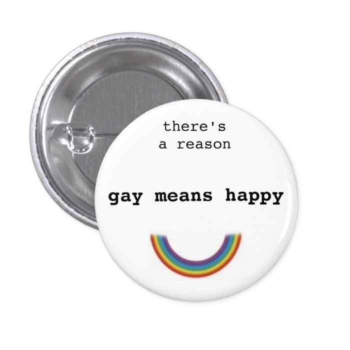 gay means happy gif