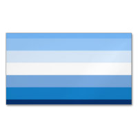 gay men flag